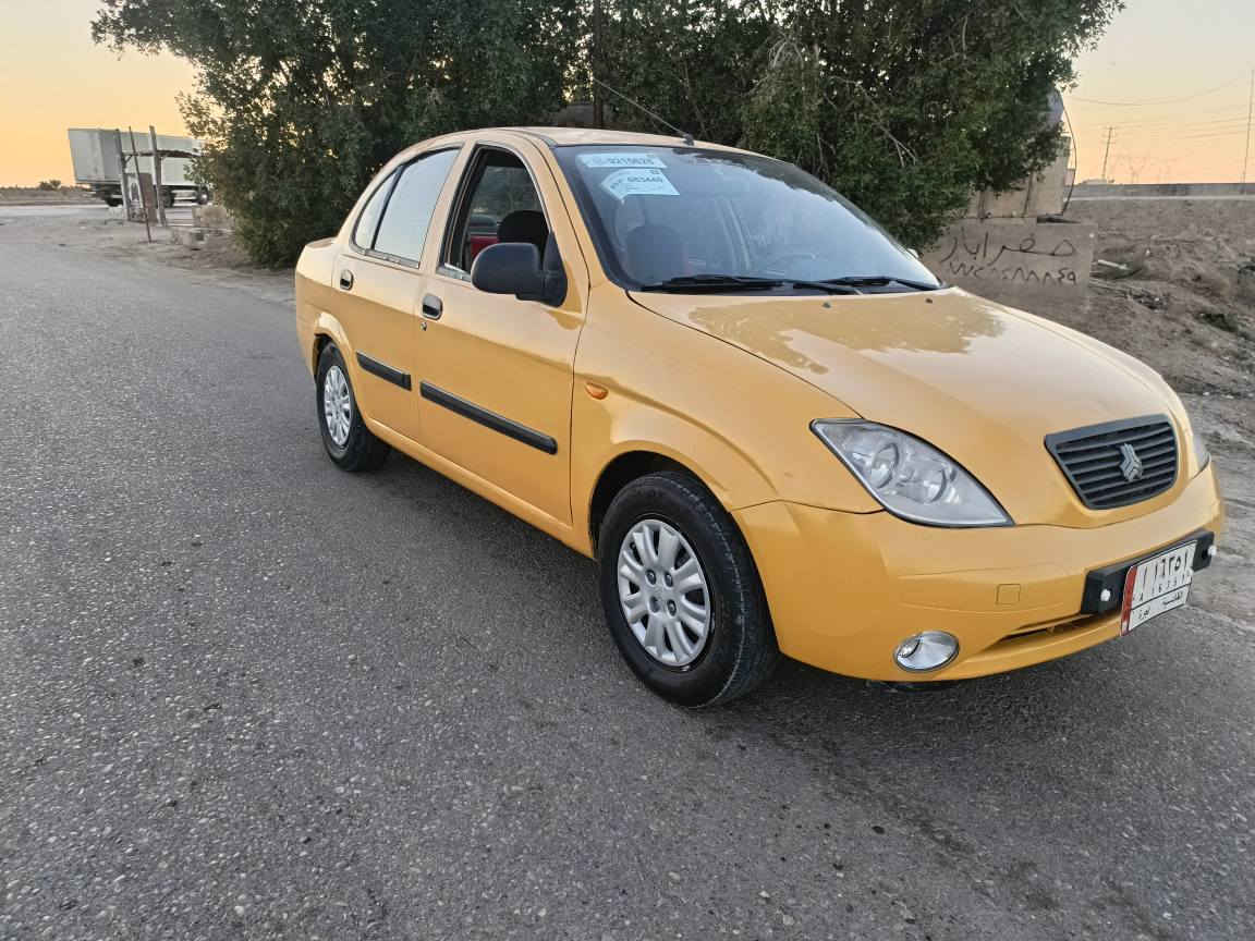 طيبه 2016سياره جاهزه مكينه كير حداديه تخم تاير كهربائيات مكفوله من الضربه مصفره هيئه اوغرامات السعر 37مكاني شاميه *********** ديوانية, القادسية
