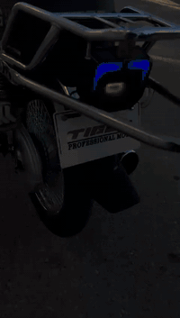 دراجه تايكر25بعدها جديده محرك ع وضع لبلاد 670وبيها مجال جلولاء/الجماهير للتواصل***********
