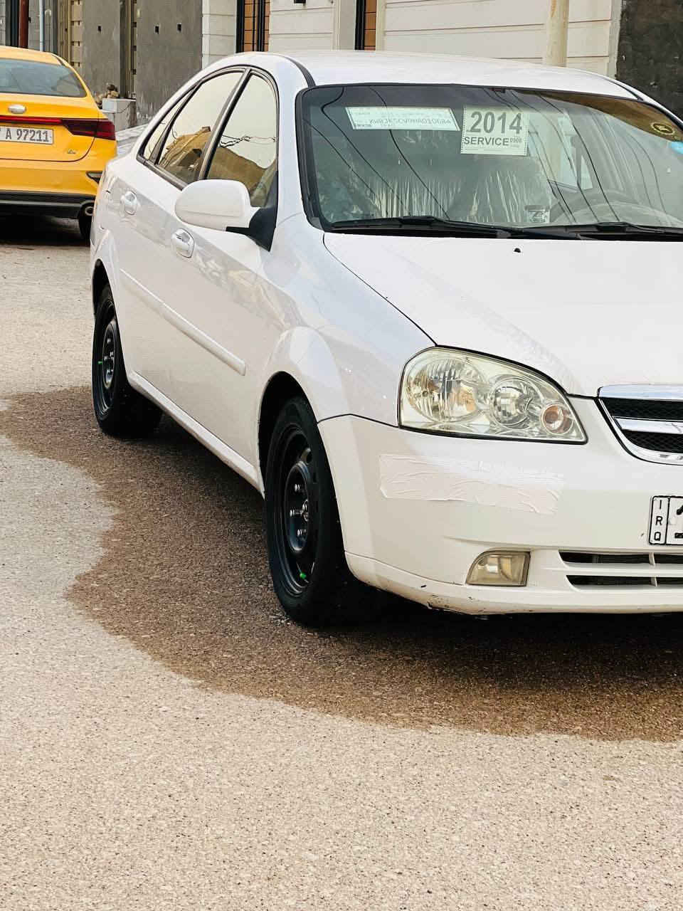 سلام عليكم اوبترا للبيع 2014  مكفوله بس فقط جاملغ صفحه السايق مصبوغ رقمهه مثنى انكليزي هزه جديده سنويه ما ساقطه 2030 شرط التحويل أتصال على رقم*********** مكاني السماوه سعر 27 ورقه 
وبيه مجال
