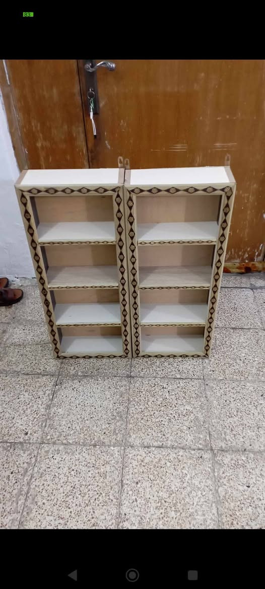 رفوف خشب تركي سعر الرف 11 توجد خدمة توصيل جميع المحافظات الي يريد يتفظل خاص


**إذا كنت صاحب هذا الإعلان وتريد حذفه لأي سبب، رجاءا أرسل رسالة إلى الدعم الفني**