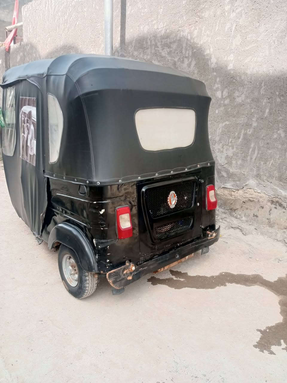 السلام عليكم تكتك موديل 2022 شهر 8 
تكتك حلوه رقم و سنويه 
بيه طعجات ب الصفحه التكتك حلوه 
السعر 8250 وبيه مجال 
مكلف ب النشر 
*********** رقم الهاتف 
المكان بابل قضاء القاسم
