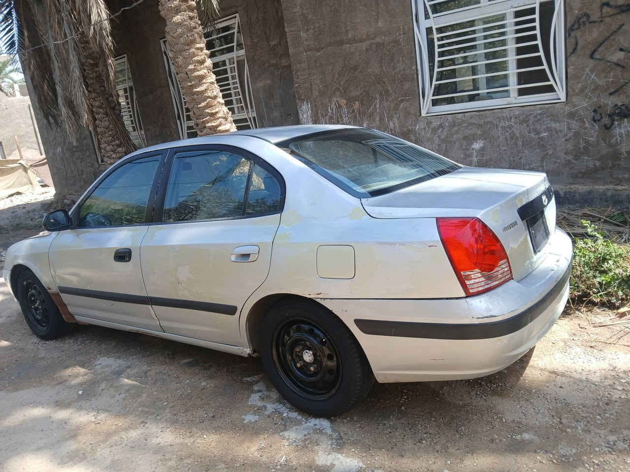 تترقم بابل السعر 37 مكانها النجف جاهزه للاخير كير عادي


**إذا كنت صاحب هذا الإعلان وتريد حذفه لأي سبب، رجاءا أرسل رسالة إلى الدعم الفني**