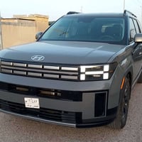 سنتافي ٢٥٠٠ تيربو • ٧ راكب • شهداء بصره