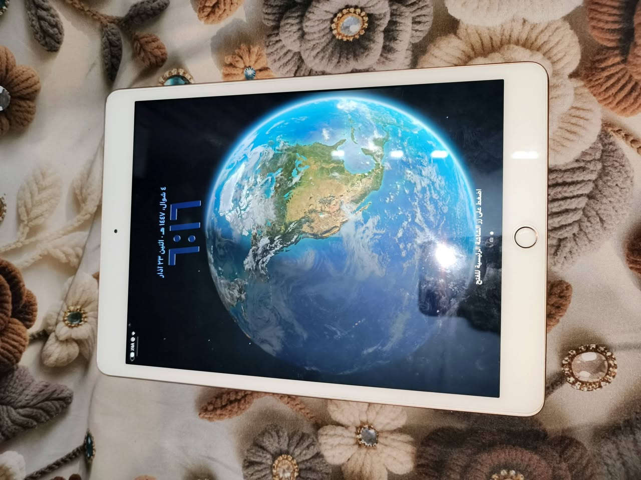 السلام عليكم أيباد 8 للبيع نضيف ذاكرة 32 السعر 180 وبي مجال العنوان بغداد الزعفرانية


**إذا كنت صاحب هذا الإعلان وتريد حذفه لأي سبب، رجاءا أرسل رسالة إلى الدعم الفني**