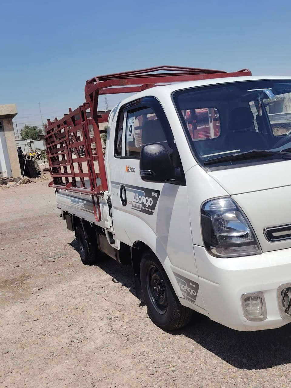 كيه موديل 23رقم بغداد تحويل مباشر  مكفوله كفاله عامه معروضه 142بيه مجال قليل ورجان المو شراي لا يعلق ولايتصل ولا يكسر بحلال العالم يرحم والديكم ما تواجد عل فيس   *********** الصويره الحفريه المحجر مو وياه
