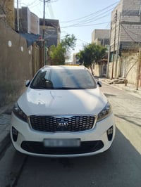 سورينتو • ٢٠٢٠ • رقم البصرة