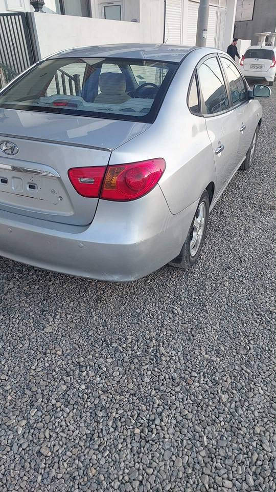 بەناوی خودای بەخشندەی میهرەبان 
هۆندا ئاڤانتی 2007 سلڤەر 
بڕاوە
تەبرید لەمس و سوکان ڤۆلیوم 
کوشن جڵد و هیتەر 
ئاوێنە شەفت و کارەبایی 
گێڕ و مەکینەی بەشەرت 
سەقف و کەڤەر گۆڕاو بەشەرت 
پێش و پشتی کەپس 
کامل مەسرەف کراوە 
بریک و ئەی بی ئیس و خایس بەشەرت 
توندوتۆڵی بەشەرت 
دوو سێ وردە شوختی هەن شایەنی باس نیە 
سعری 46 گەڵاو معامەلەی برایانە 
شوێن ڕانیە 
ژ.م ***********
***********
کۆڕەۆ واتس ئەپی لەسەرە.. رانية, السليمانية
