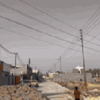 بيت للبيع مساحة 100م  الراشدية 7نيسان   يحتوي على استقبال   مطبخ حولي ...