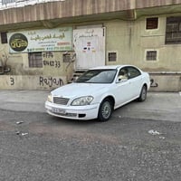 ٢٠٠٤ • لانسر ياباني • جير أوتوماتيك