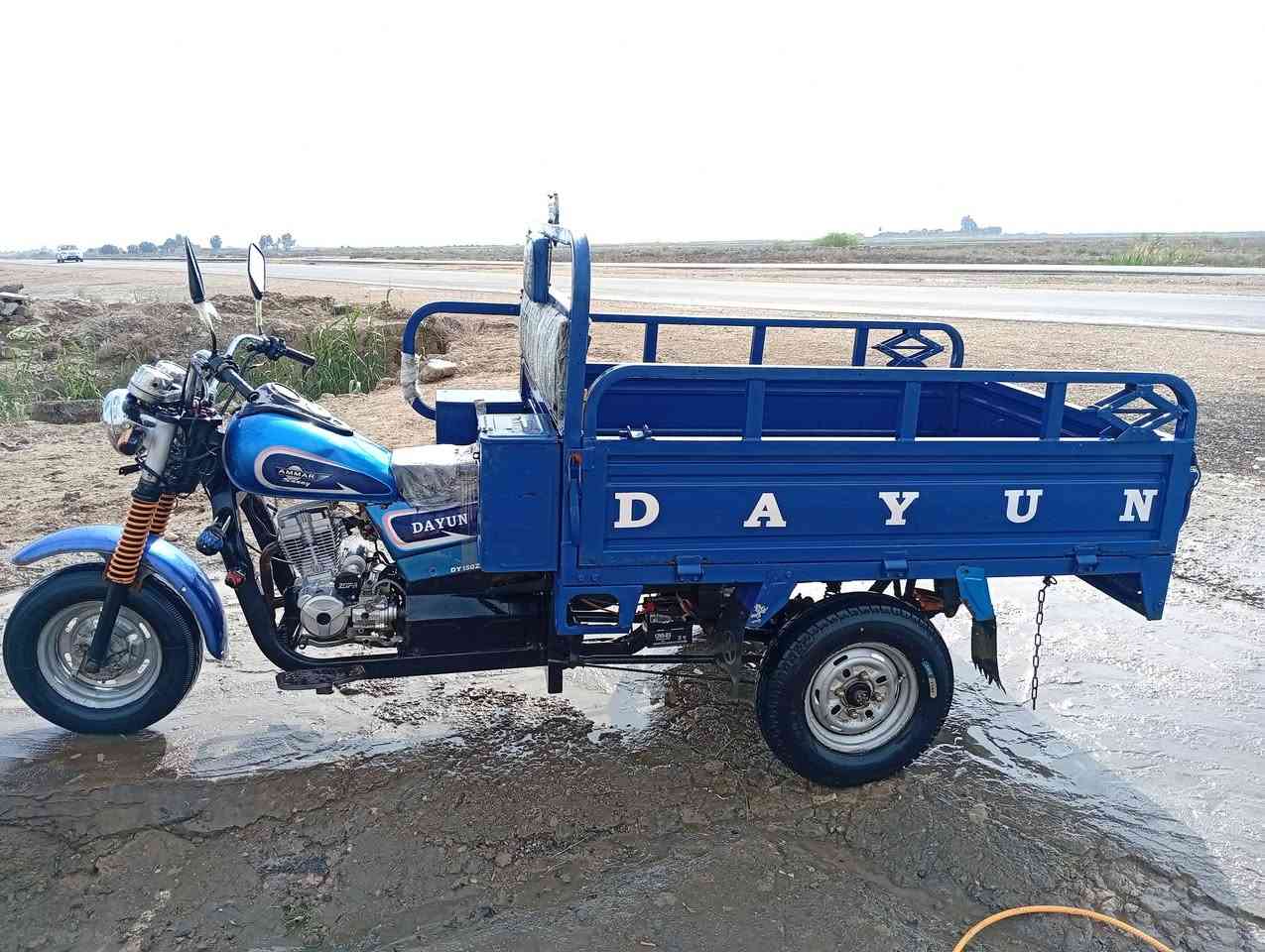 السلام عليكم للبيع ستوته موديل 19 طالعه بلعشرين اوراق اصولي محرك 25 جيس تخم تاير جيس كهرباء كله شغاله نكر سلف السعر مليون و650 وبيه مجال مكاني الفجر التصال عل رقم ***********
