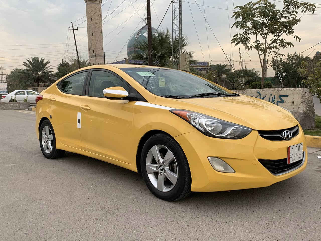 سلام عليكم مرخصه الادمن المحترم النترا موديل ٢٠١٣ حادثه الهلال الخلفي مال جاملغ بدون دواخل 
وباقي سياره كفاله 
بجم كبس 
كير مكينه تبريد مكفول 
مكينه ١٨٠٠ دوش 
سياره صبغه أولى 
صدر جديد 
تخم تاير جديد 
هيئه غرامات مصغره 
وسياره احلى من صور 
السعر ١٠٧ وبيها مجال قليل
عنواني بغداد البياع مدينه الذرى 
***********
