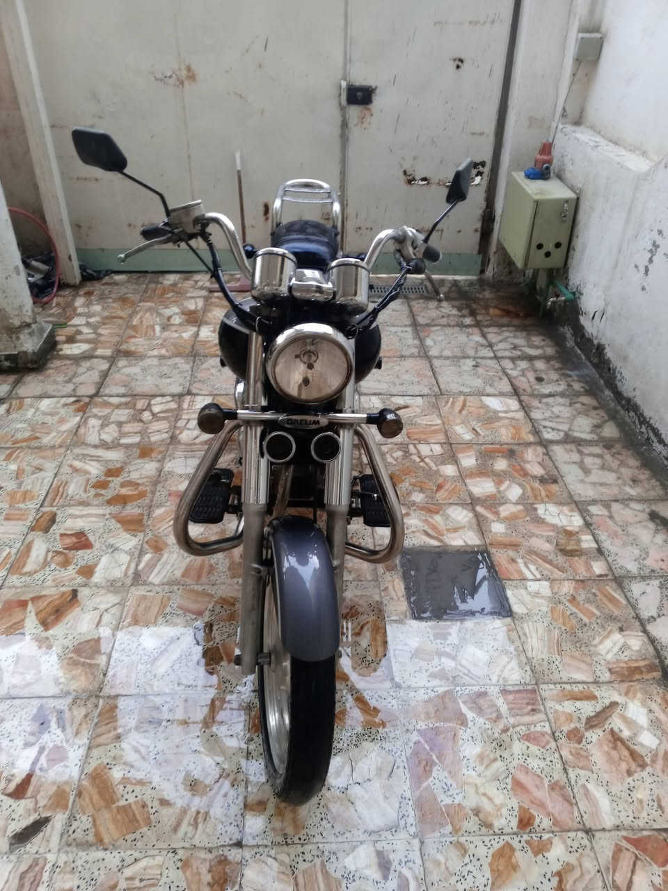 دراجه كوريه وارد امريكي بخاخ
كلها علبلاد شركه برغي مامفتوح بيها
نجف ***********
السعر 850
