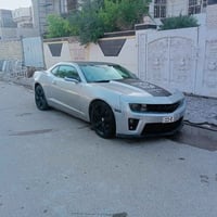 للبيع كمارو موديل 2011   محرك 3600 كير اوتماتيك  كير مكينه بحالة جيدة ...
