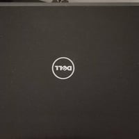 حاسبة مع ادواتها للبيع  1-لابتوب dell للتصفح والعمل المكتبي والالعاب و...