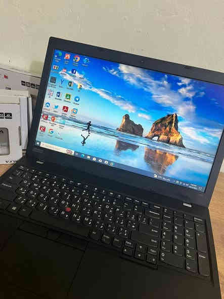 لابتوب ThnikPad فول مواصفات
اي استفسار واتساب *********** السعر 230
