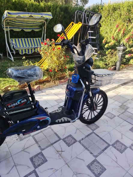 دراجه شحن السعر ٣٠٠ الرقم***********
