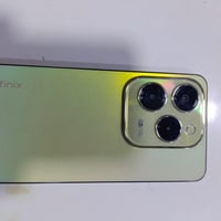 جهاز انفنيكس نوت اربعين للبيع حط سعرك الذاكرة 256 البطاريه 5000 ميلي ج...