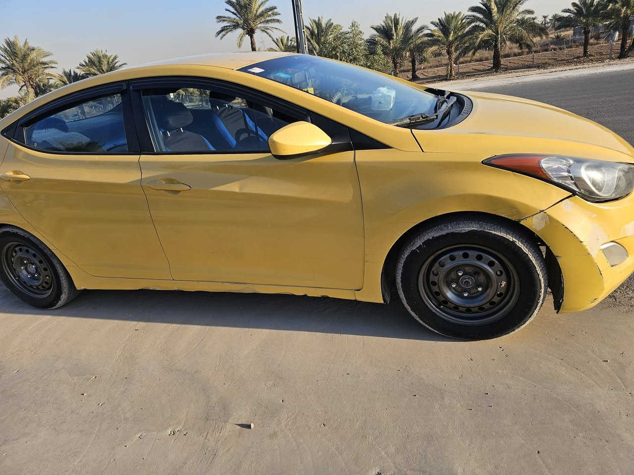 سلام عليكم سياره النترا موديل 2012محرك وكير خير من الله صدر لامامي وخلفي نص عمر سياره بيه بس بنيد بدل والباقي كله ليبل واحد مواصفات تحكم ستيرن شاشه تثبيت سرعه نضام ايكوه محرك 1800دوش سياره بسمي مشروع وطنيه كبل تحول سعر 88وبيه مجال اتصل ***********مكان بغداد البياع حي لاعلام
