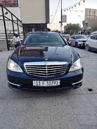 S350 • ٢٠١٣ • ٧٣٠٠٠ كم