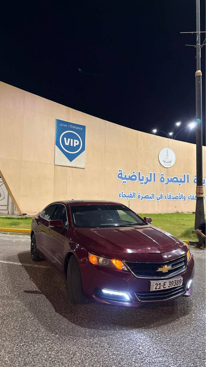 السلام عليكم 
للبيع امبالا موديل 17 وارد امريكي حادثها جاملق وبنيد مواصفات LTZ فول مواصفات بنوراما شاشة جبيرة كشنات جلد وكهربائي وبقية المواصفات المعروفة السيارة رقم سليمانية الجديد تريد تحويل او وكالة بالي يعجبك السعر 125 وبيهة مجال مكاني البصرة الجمعيات 
***********
مكلف بالنشر موجود رقم راعيها واتصل بيه البصرة, العراق
