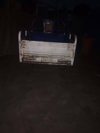 ستوته للبيع شاصي دايون معمر جمره بدي جمره جديد اكسل جمره سنويه بدون رق...