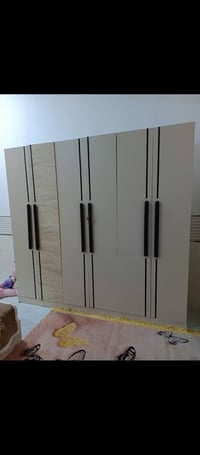 ٥قطع • ميز طعام • طبلات