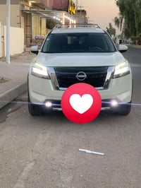 باثفايندر بلاتنيوم • ٢٠٢٣ • رقم اربيل