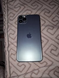 آيفون ١١ برو ماكس • ٢٥٦ • شعلة