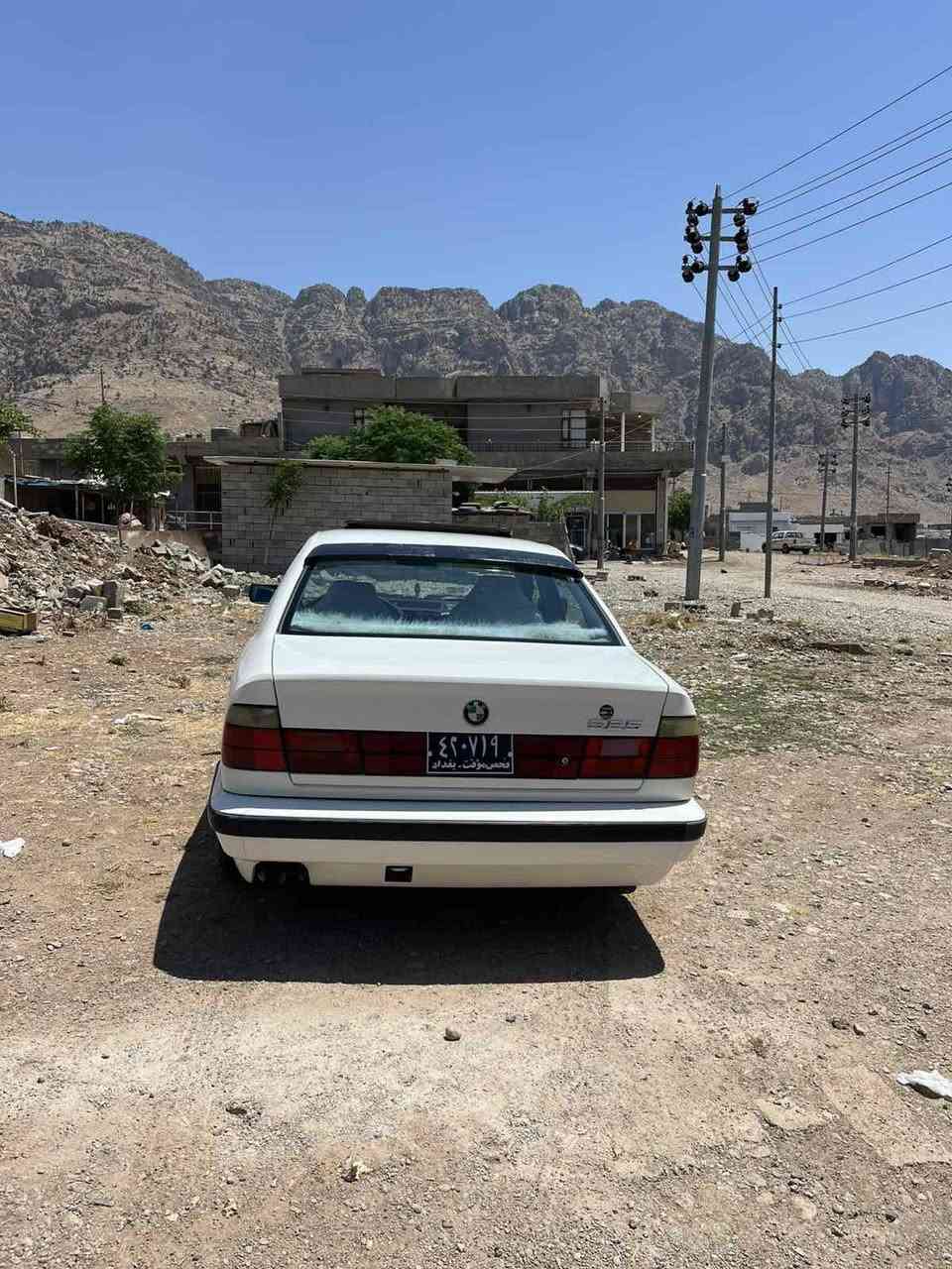 525 تۆماتیک مودیل 93 ئاڕم هەولیر سڵاید تەبرید مەرکەزی قفڵ مەرکەزی ئاوینە کارەبایی کۆشن جڵد  کۆشن ئیتەر  بی دەحم بی لیدرن بةشةرتي  ئةوةجةكوجي بئ نةكةوتبيت حیزامی ئەوروپایە سەخفو سندوق بی بویاخ بەشەرت ئەیبیئیس دووگمەی فەقاز دووگمەی ناوبەفر هەموی ئیش دەکات سةيارةي مالئ يةئي مةحرةزان نيةزؤرخاوينةمالئي دؤستة نرخي 64مةحامةلةئي من نيةتيل بؤخاوةني خؤي بكةن زمارةي خاوةني ئةدمني كول *********** رانية, السليمانية
