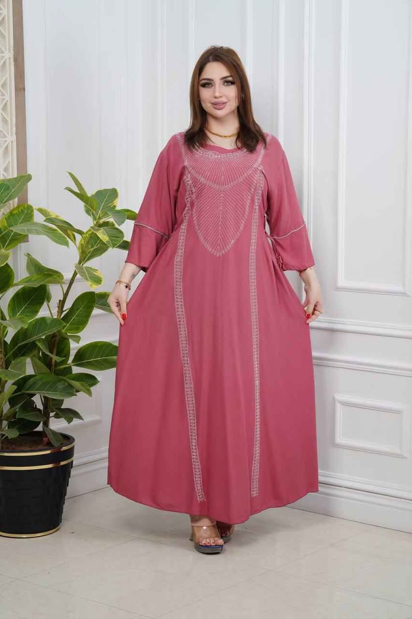 كل موديل بيه الوان كامله
القياس 2/5 اكس
توصيل متوفر 📲 ناصرية, ذي قار


**إذا كنت صاحب هذا الإعلان وتريد حذفه لأي سبب، رجاءا أرسل رسالة إلى الدعم الفني**