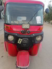 تكتك بجاج • ٢٠١٨ • أوراق كربلاء