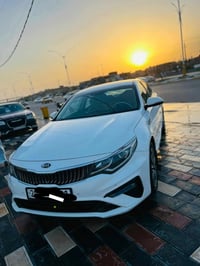 اوبتيما موديل 19 خليجي كفالة عامه السعر 180 وبيها مجال للطيبين رقم اله...
