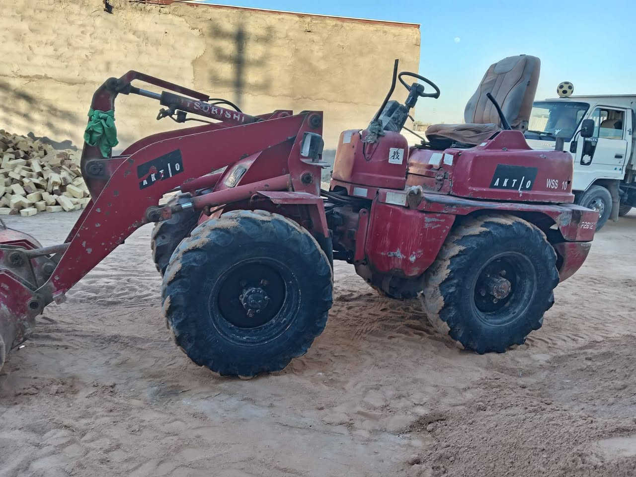 شفل للبيع جاهز للعمل الرقم منفيس العنوان بابل سدة الهندية مكلف بلنشر للاستفسار اتصال على هذا الرقم ***********
