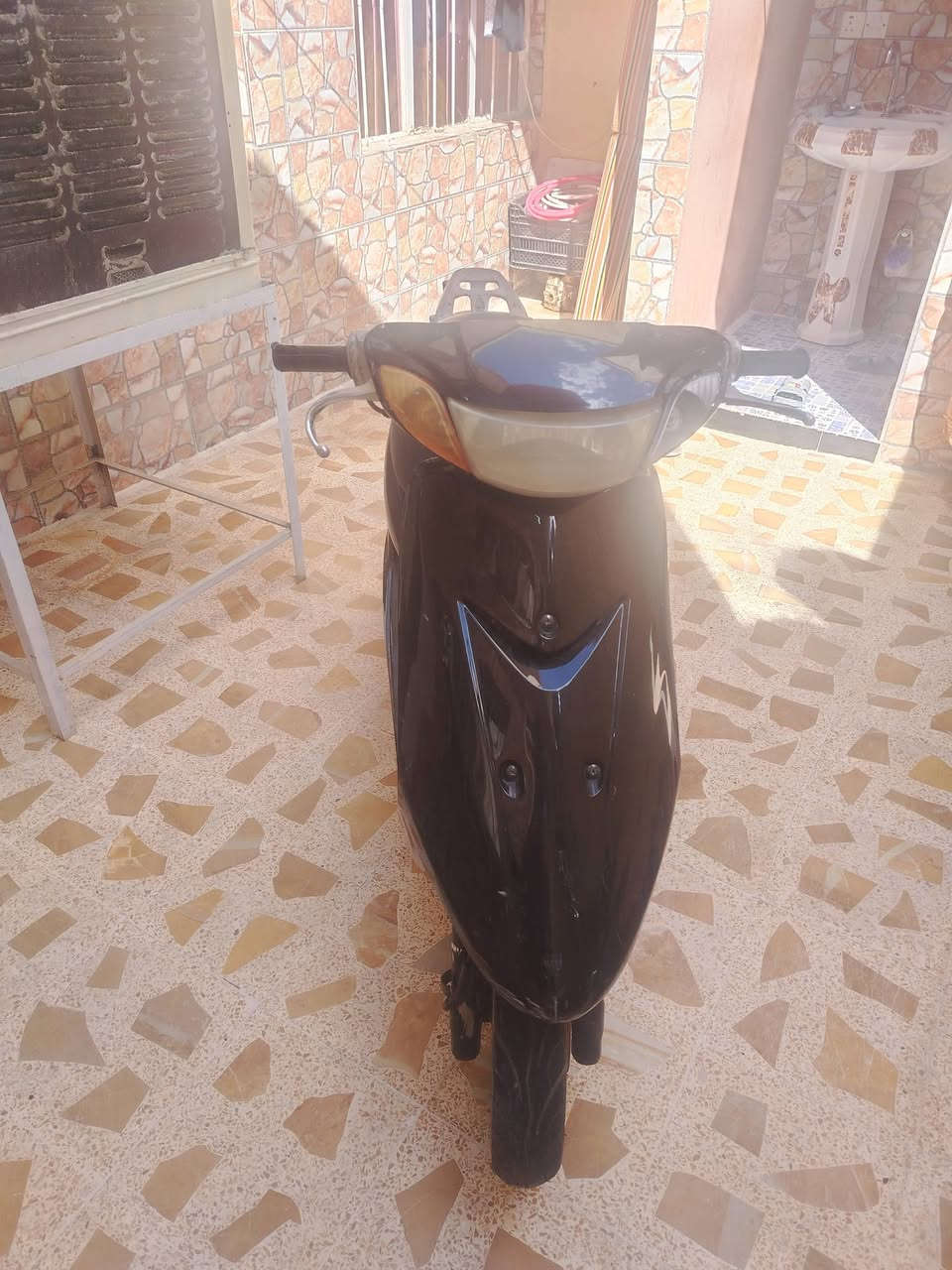 ماطور فرخ اكزز وايرمنية شغالة الايت هورن اشاير ماطور حيل نضيف خير من الله معمر بس تعمير رقم واحد مكاني بل ايمن سعرو 250
لاستفسار ***********

