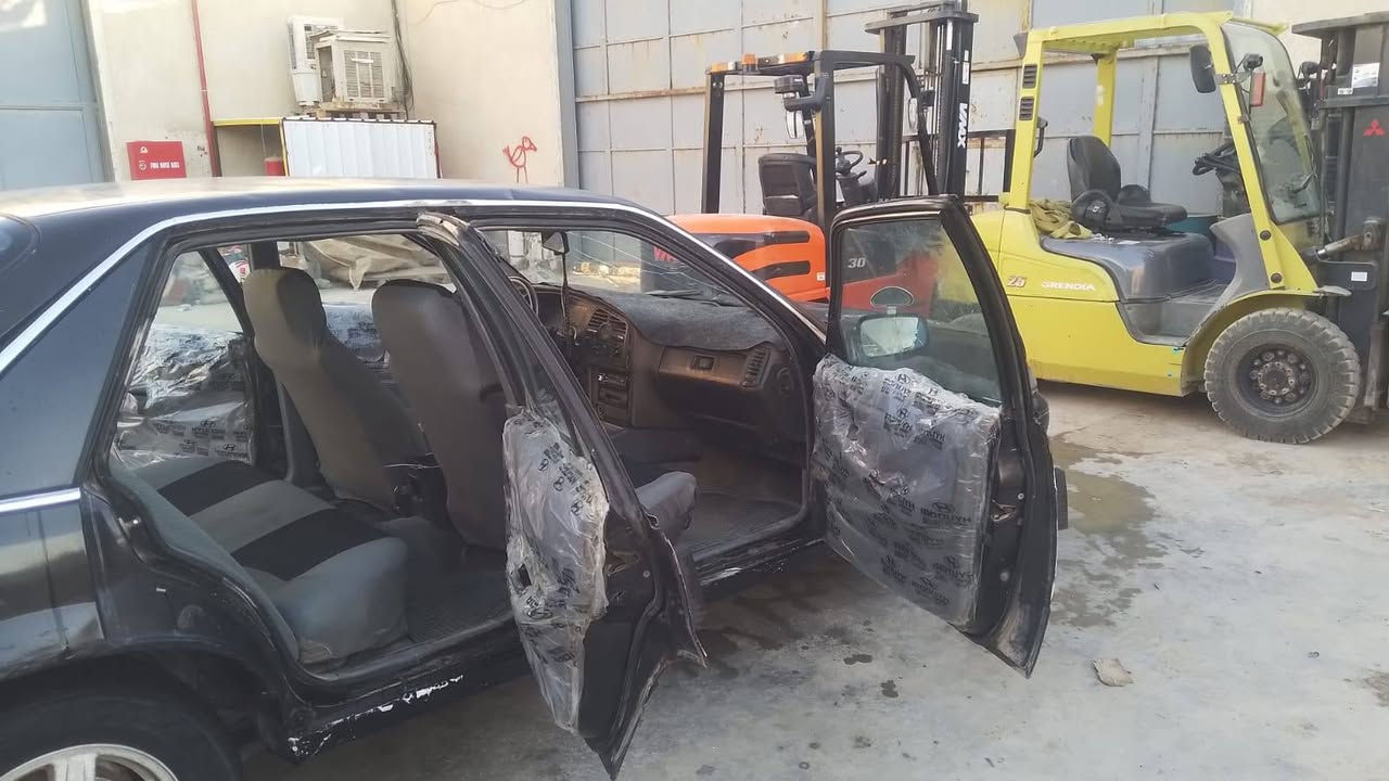 السلام عليكم ابرنس فراشه بدون صبغ  شويه جارده مكينه كير خير من الله كير عادي السيار ه حلوه رقم ديالى مكاني بغداد الزعفرانيه شباب مستعجل عل بيع رقم ديالى الماني متواجدعل فيس وهاذه رقمي بي وتساب ***********وهاذه رقم مال تصل عل خط***********
