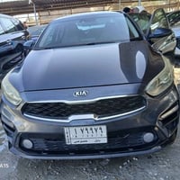 مراوس فورتي • ٢٠٢٠ • حادث