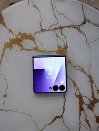 سامسونج فليب ٧ • ٥١٢ • نظيف جداً