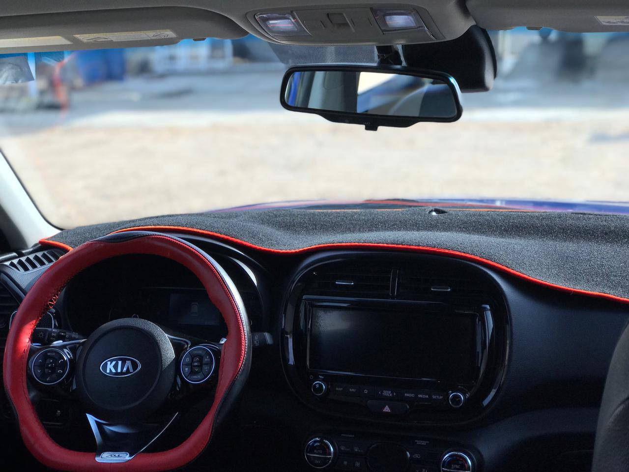 السلام عليكم
كيا صول جي تي لاين فول مواصفات تيربو موديل 2021 رقم بابل ماشيه  30 حادث جاملغ وبنيد السعر 155 وبيها مجال المكان بابل حي الامام للاستفسار ‏‪***********‬‏
