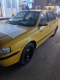 سمند لبيع 2011 ديالى رقم مميز الإنكليزي  المكينه بيه تبخير فرنسي قطره ...