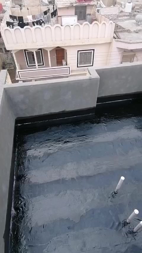 📣 تطبيق شامل لكل أعمال السطح!
📍 الناصرية | ☎ للاستفسار:  ***********

🔨 شغلنا يشمل:
✔ كَرَسْتَه
✔ عمل على المتر (تنظيف، فلانكوت، زفت، بناء، مزيج، ماستك، آيلون)
🛠 ضمان فحص العمل من مهندس مختص
📦 متوفر شتايكر السماوة
💵 أسعارنا مناسبة وتناسب الجميع!

📩 للتواصل: رسالة أو اتصال
🕌 والتوفيق من الله عز وجل
