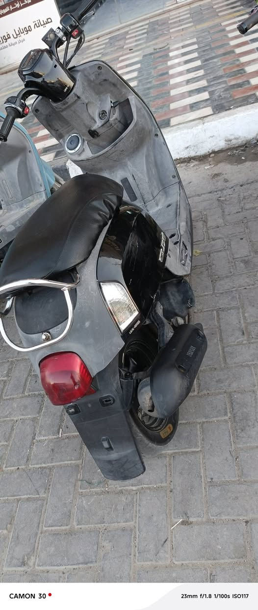 ماكس بوليس للبيع نوزل
دراجة اي نقص مابيها استفسار خاص


**إذا كنت صاحب هذا الإعلان وتريد حذفه لأي سبب، رجاءا أرسل رسالة إلى الدعم الفني**