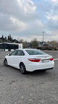 كامري • ٢٠١٥ • أربيل