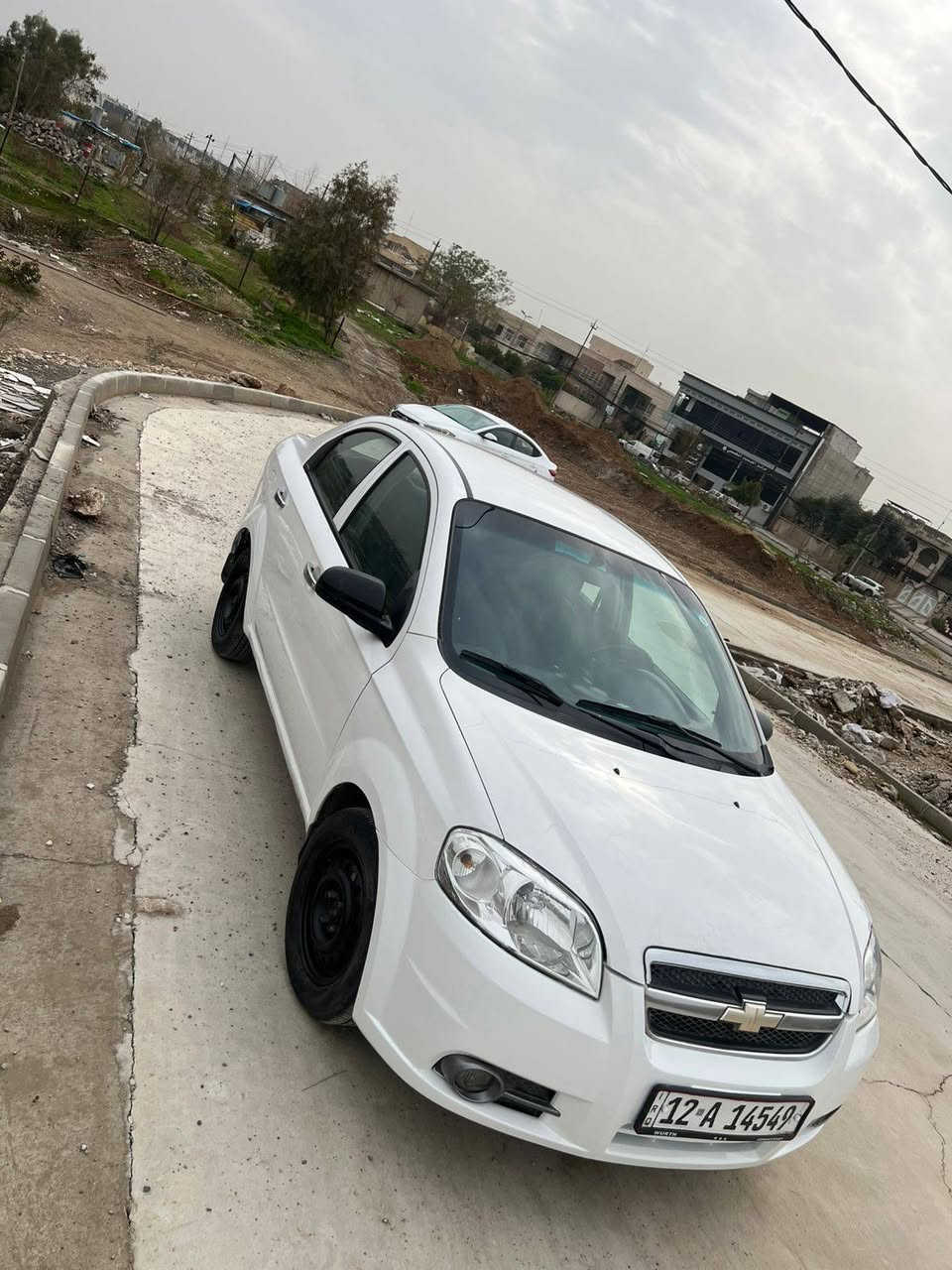 افيو موديل 2008 بدون صبغ بيها بارد بل صندوك وبل جاملغ تبريد شغال طخم تاير جديد باتري جديد محرك شرط كير شرط صدر جديد سيارة جاهزة شرط التحويل والوكالة سعر65
***********
***********
