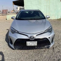 كورلا S • ٢٠١٦ • رقم بغداد