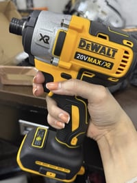 دريل DEWALT • منشار