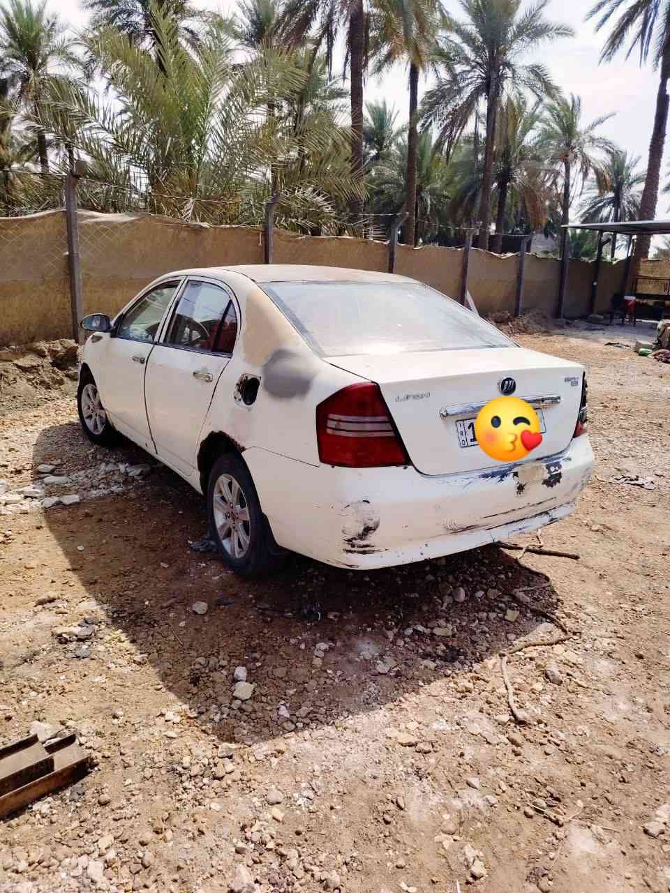 يالله سلام عليكم ليفان 620 موديل 13 سعر 23 وبيه مجال سياره خير من الله عوزه بس صبغ معمره خياساته رقم دولي شرط تحويل سياره شوفت عينك مكاني حله عوفي بطفيل ***********
***********
