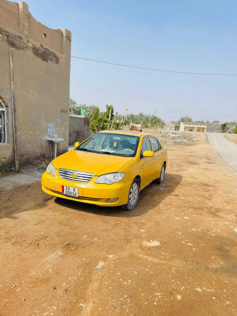 سلام عليكم بيوايدي اف٣ كير اوتو
تبريد ثلج محرك بي بخار كير مكفول رقم نكليزي تحويل مباشر 

*********** الشراي يتصل مكان السماوه
