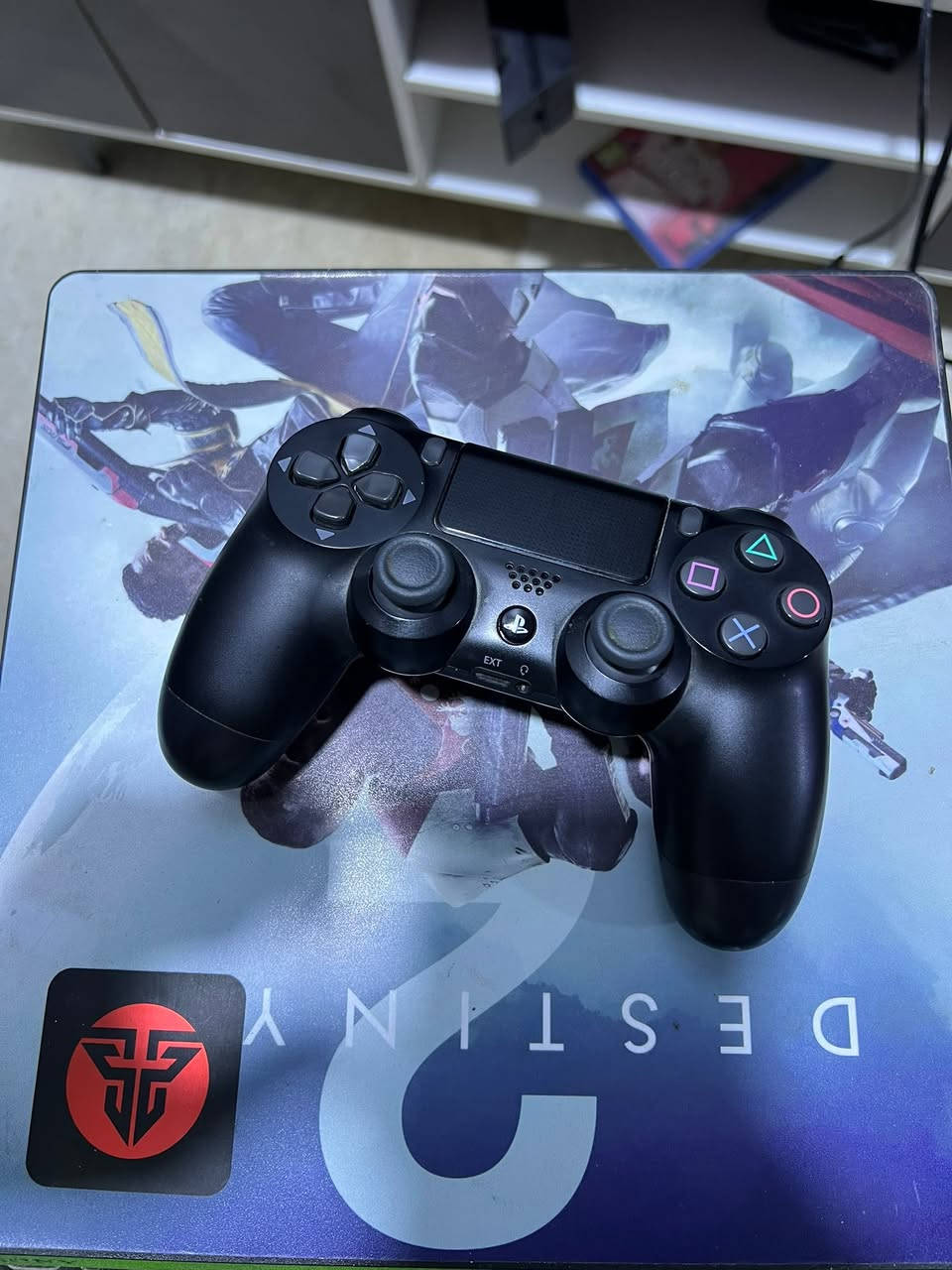 بلي 4 سلم نضيف جداً ملحقاته  جويستك وحده وقاعده شحن اقراص 3 gav-fifa21-fifa20 قابل للتهكير نضامة 12.0 السعر 225 مكان بغداد


**إذا كنت صاحب هذا الإعلان وتريد حذفه لأي سبب، رجاءا أرسل رسالة إلى الدعم الفني**