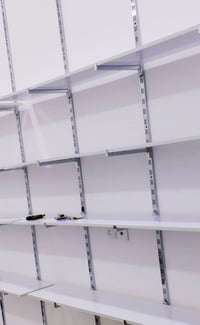 رفوف • استعمال أسبوعين • سعر مناسب