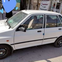 مكينة وكير • ٢٠١٢ • كربلاء حي العامل